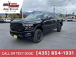2025 Ram 3500 Mega Cab 4x4 Pickup for sale #8276 - photo 4