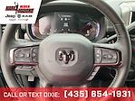 2025 Ram 3500 Mega Cab 4x4 Pickup for sale #8276 - photo 9