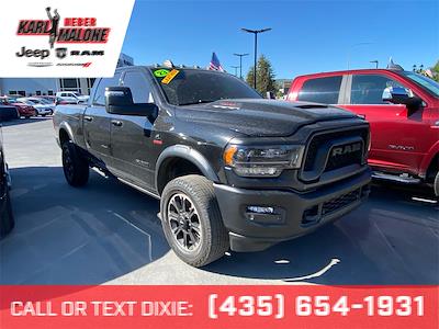 2023 Ram 2500 Crew Cab 4x4 Pickup for sale #8276A - photo 1
