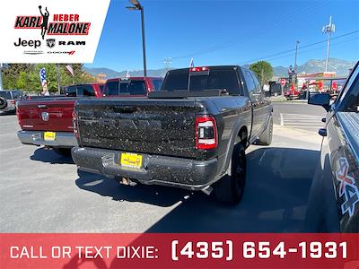 2023 Ram 2500 Crew Cab 4x4 Pickup for sale #8276A - photo 2