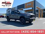 2025 Ram 1500 Crew Cab 4x4 Pickup for sale #8283 - photo 14