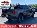2025 Ram 1500 Crew Cab 4x4 Pickup for sale #8283 - photo 15
