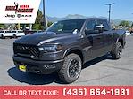 2025 Ram 1500 Crew Cab 4x4 Pickup for sale #8283 - photo 17