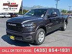 2025 Ram 1500 Crew Cab 4x4 Pickup for sale #8283 - photo 4