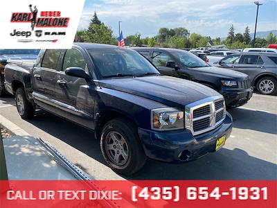 2006 Dodge Dakota Quad Cab 4x2 Pickup for sale #8287A - photo 1