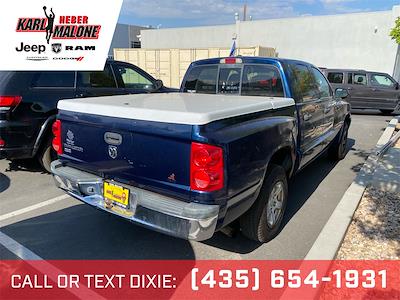 2006 Dodge Dakota Quad Cab 4x2 Pickup for sale #8287A - photo 2