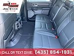 New 2025 Ram 1500 Rebel Crew Cab 4x4 Pickup for sale #8290 - photo 11
