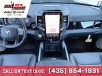New 2025 Ram 1500 Rebel Crew Cab 4x4 Pickup for sale #8290 - photo 12