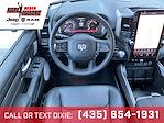 New 2025 Ram 1500 Rebel Crew Cab 4x4 Pickup for sale #8290 - photo 13