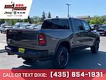 New 2025 Ram 1500 Rebel Crew Cab 4x4 Pickup for sale #8290 - photo 2