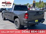 New 2025 Ram 1500 Rebel Crew Cab 4x4 Pickup for sale #8290 - photo 3
