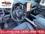 New 2025 Ram 1500 Rebel Crew Cab 4x4 Pickup for sale #8290 - photo 5