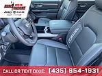 New 2025 Ram 1500 Rebel Crew Cab 4x4 Pickup for sale #8290 - photo 6