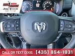 New 2025 Ram 1500 Rebel Crew Cab 4x4 Pickup for sale #8290 - photo 9