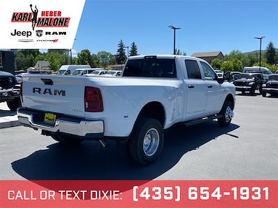 New 2025 Ram 3500 Tradesman Crew Cab 4x4 DRW Pickup for sale #8292 - photo 2