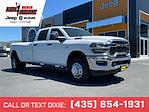 2025 Ram 3500 Crew Cab DRW 4x4 Pickup for sale #8292 - photo 1