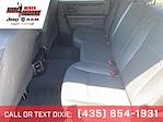2025 Ram 3500 Crew Cab DRW 4x4 Pickup for sale #8292 - photo 10