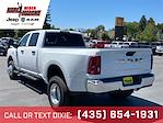 2025 Ram 3500 Crew Cab DRW 4x4 Pickup for sale #8292 - photo 3