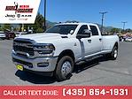2025 Ram 3500 Crew Cab DRW 4x4 Pickup for sale #8292 - photo 4
