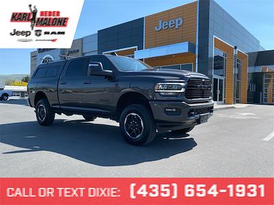 2024 Ram 3500 Crew Cab 4x4 Pickup for sale #8300A - photo 1