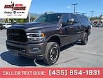 2024 Ram 3500 Crew Cab 4x4 Pickup for sale #8300A - photo 4
