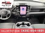 New 2025 Ram 3500 Tradesman Crew Cab 4x4 Pickup for sale #8302 - photo 11