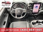 New 2025 Ram 3500 Tradesman Crew Cab 4x4 Pickup for sale #8302 - photo 12