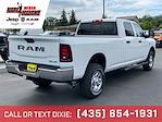 New 2025 Ram 3500 Tradesman Crew Cab 4x4 Pickup for sale #8302 - photo 2