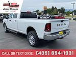 New 2025 Ram 3500 Tradesman Crew Cab 4x4 Pickup for sale #8302 - photo 3