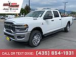 New 2025 Ram 3500 Tradesman Crew Cab 4x4 Pickup for sale #8302 - photo 4