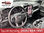 New 2025 Ram 3500 Tradesman Crew Cab 4x4 Pickup for sale #8302 - photo 5