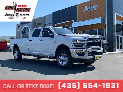 New 2025 Ram 3500 Tradesman Crew Cab 4x4 Pickup for sale #8306 - photo 1