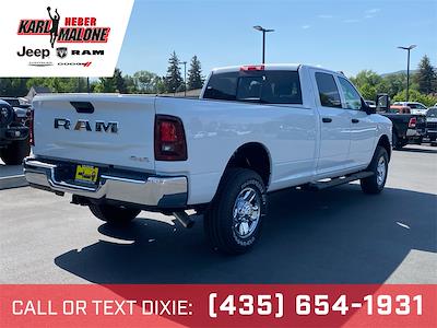 New 2025 Ram 3500 Tradesman Crew Cab 4x4 Pickup for sale #8306 - photo 2