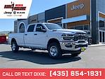 New 2025 Ram 3500 Tradesman Crew Cab 4x4 Pickup for sale #8306 - photo 1