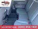New 2025 Ram 3500 Tradesman Crew Cab 4x4 Pickup for sale #8306 - photo 10