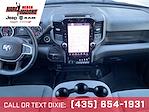New 2025 Ram 3500 Tradesman Crew Cab 4x4 Pickup for sale #8306 - photo 11