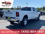 New 2025 Ram 3500 Tradesman Crew Cab 4x4 Pickup for sale #8306 - photo 2