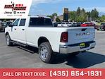 New 2025 Ram 3500 Tradesman Crew Cab 4x4 Pickup for sale #8306 - photo 3