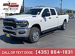 New 2025 Ram 3500 Tradesman Crew Cab 4x4 Pickup for sale #8306 - photo 4
