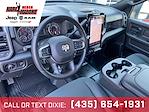 New 2025 Ram 3500 Tradesman Crew Cab 4x4 Pickup for sale #8306 - photo 5