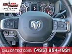 New 2025 Ram 3500 Tradesman Crew Cab 4x4 Pickup for sale #8306 - photo 8