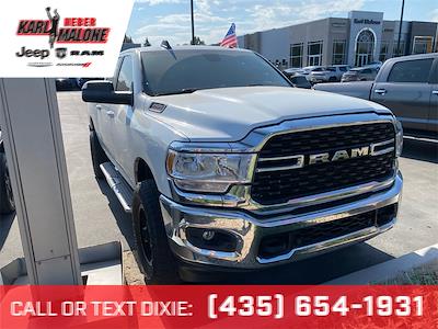 2022 Ram 2500 Crew Cab 4x4 Pickup for sale #8306A1 - photo 1