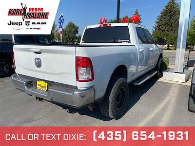 2022 Ram 2500 Crew Cab 4x4 Pickup for sale #8306A1 - photo 2