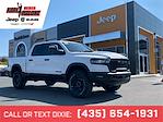New 2025 Ram 1500 Rebel Crew Cab 4x4 Pickup for sale #8310 - photo 1