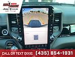 New 2025 Ram 1500 Rebel Crew Cab 4x4 Pickup for sale #8310 - photo 10
