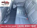 New 2025 Ram 1500 Rebel Crew Cab 4x4 Pickup for sale #8310 - photo 11