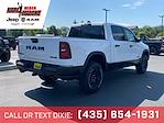New 2025 Ram 1500 Rebel Crew Cab 4x4 Pickup for sale #8310 - photo 2