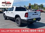 New 2025 Ram 1500 Rebel Crew Cab 4x4 Pickup for sale #8310 - photo 3