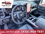 New 2025 Ram 1500 Rebel Crew Cab 4x4 Pickup for sale #8310 - photo 5
