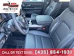 New 2025 Ram 1500 Rebel Crew Cab 4x4 Pickup for sale #8310 - photo 6